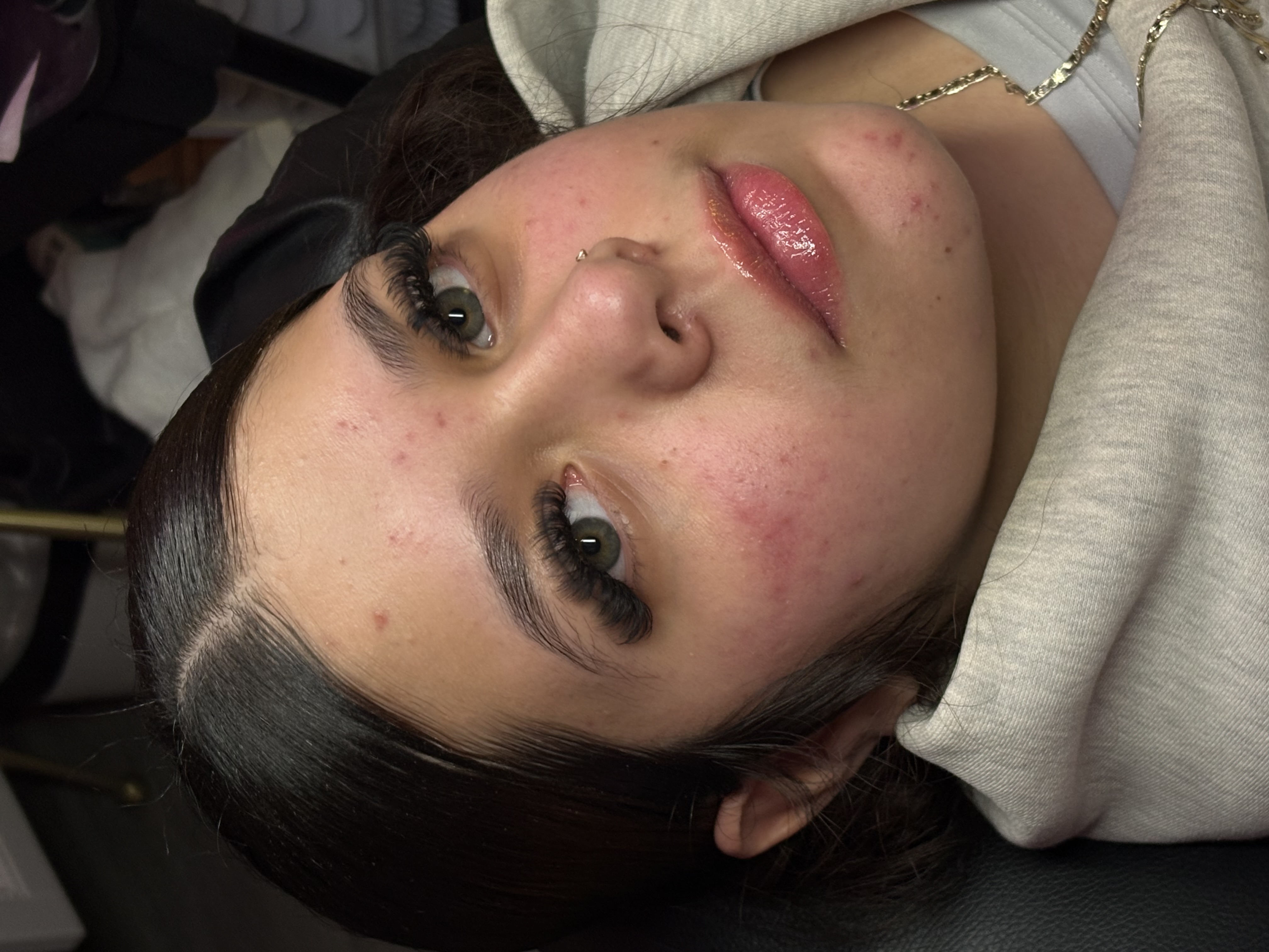 Mega Volume Lash Set