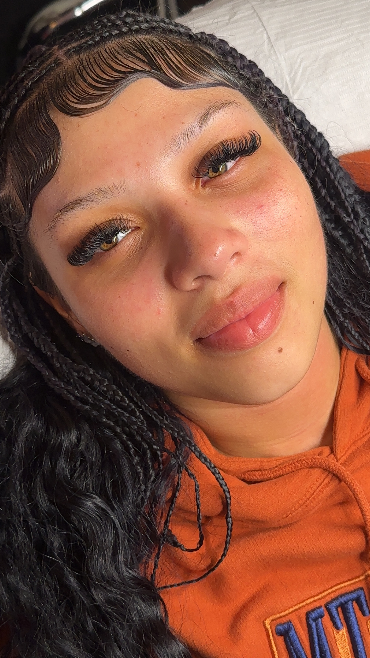 Classic Lash Set