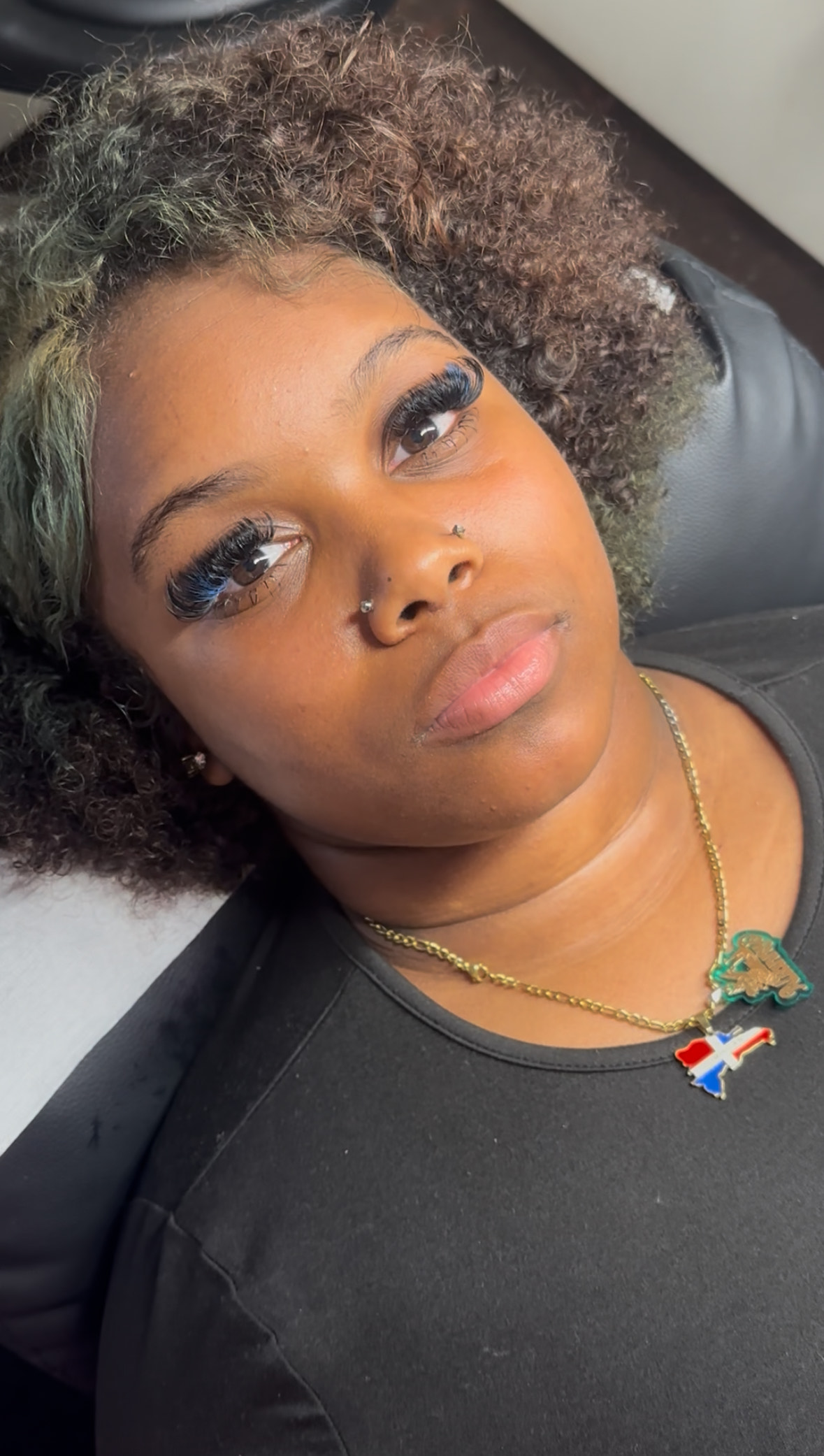 Hybrid Lash Set